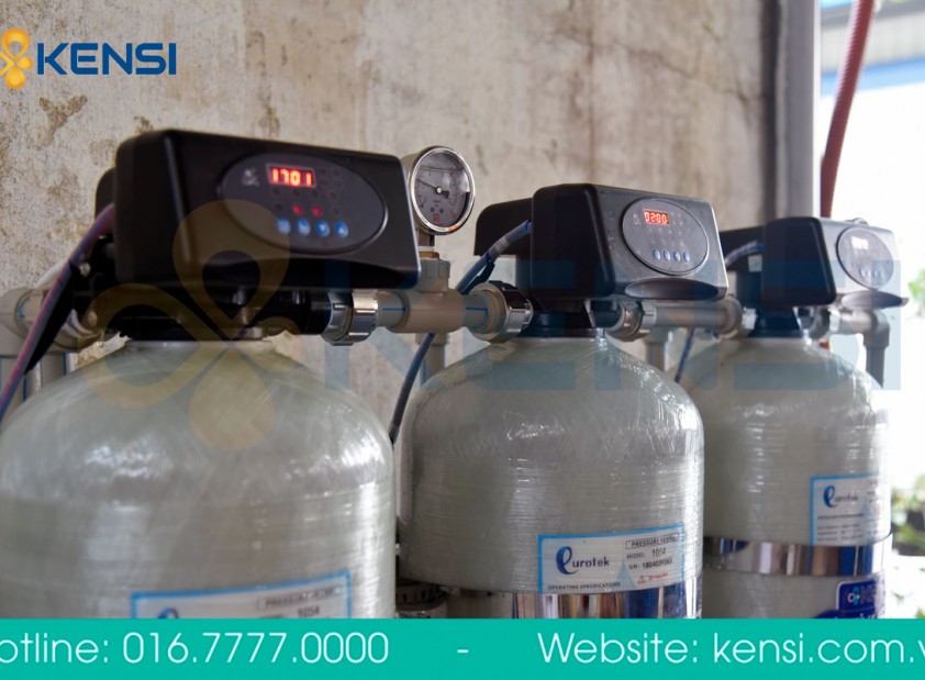 Có nên sử dụng Hệ thống lọc nước RO công nghiệp giá rẻ?